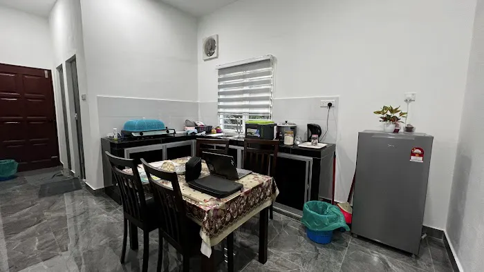 Norly homestay Picture 5