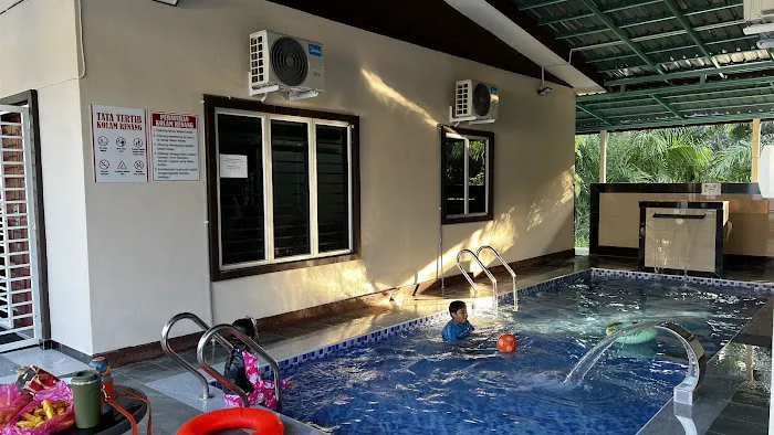Norly homestay Picture 8