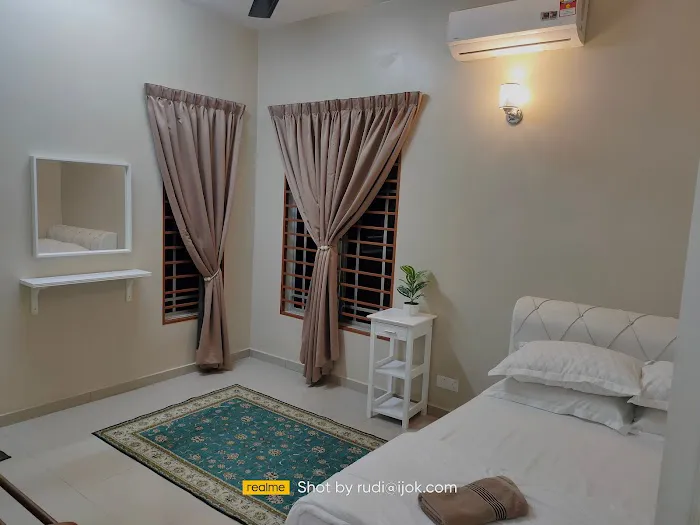 D'Ana Homestay Picture 3