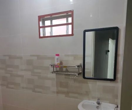 D'Ana Homestay