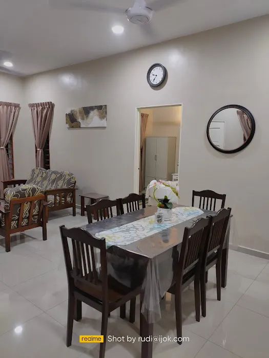 D'Ana Homestay Picture 7