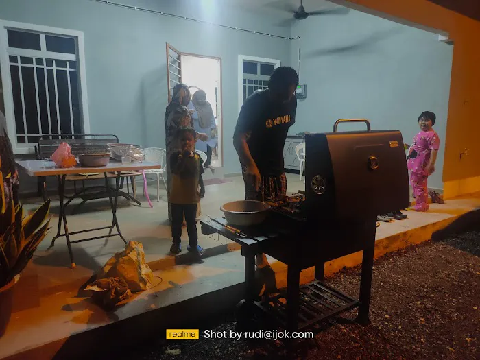 D'Ana Homestay Picture 10
