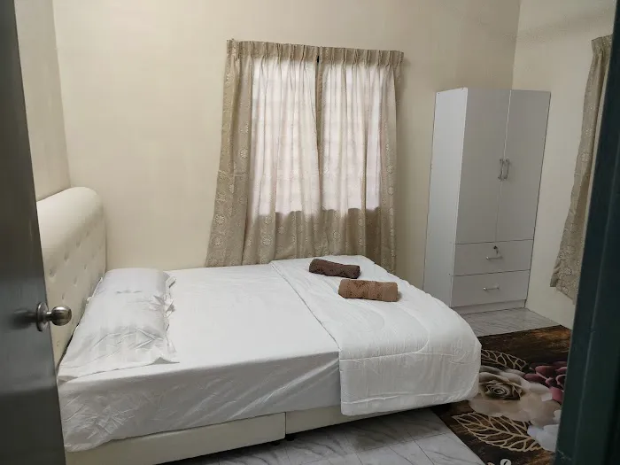 Che' Ta Homestay Picture 1