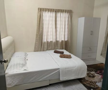 Che' Ta Homestay