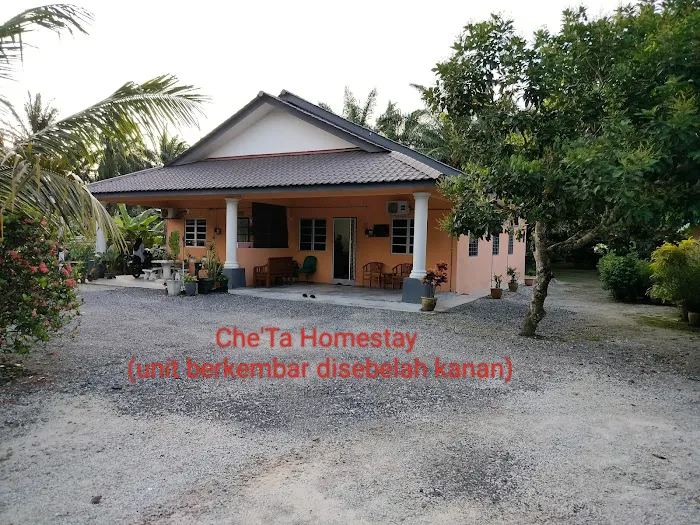 Che' Ta Homestay Picture 2