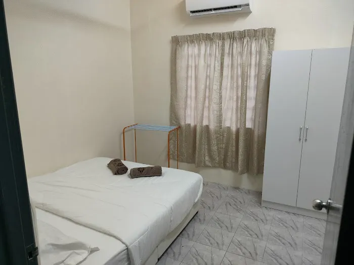 Che' Ta Homestay Picture 10