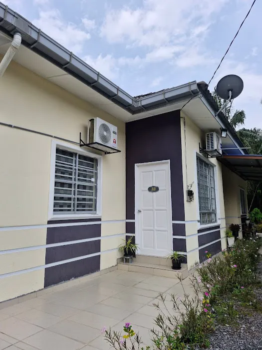 Afiya Homestay Picture 3