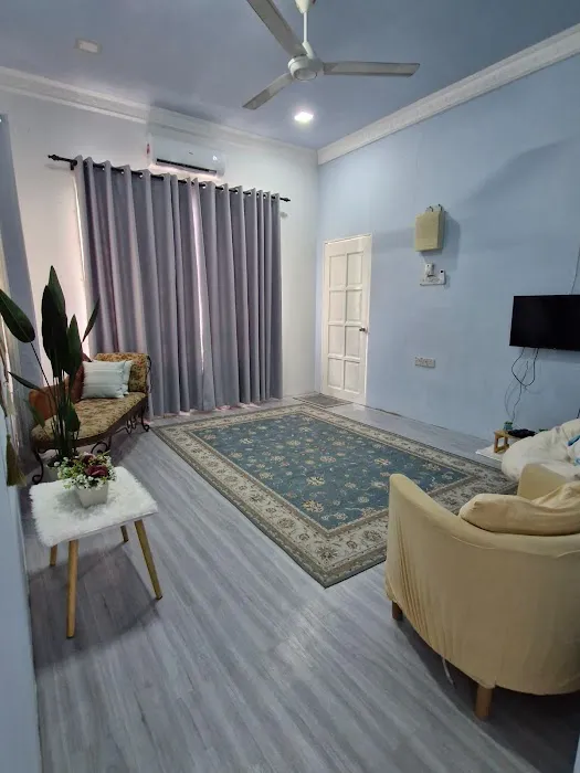 Afiya Homestay Picture 4