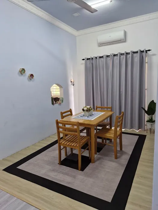 Afiya Homestay Picture 6