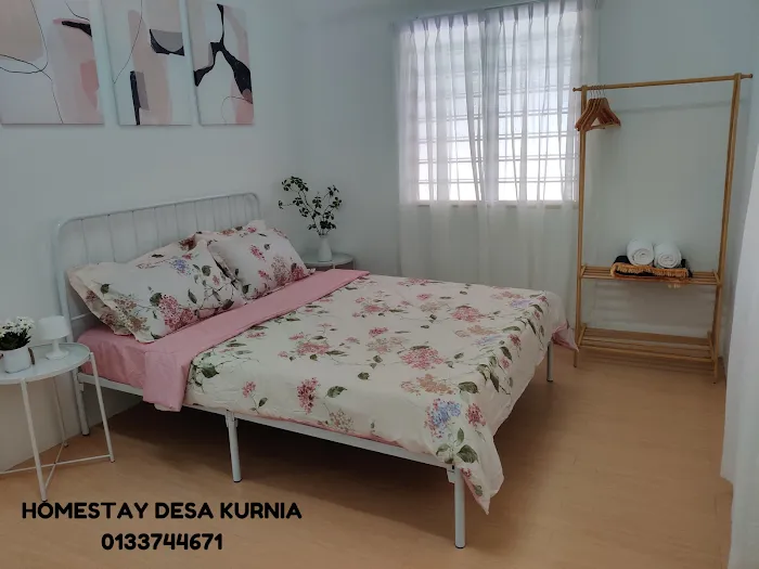 Homestay Desa Kurnia Picture 1