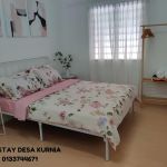 Homestay Desa Kurnia