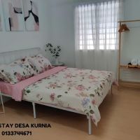 Homestay Desa Kurnia ico