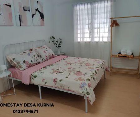 Homestay Desa Kurnia