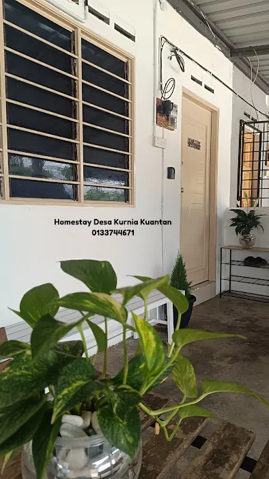 Homestay Desa Kurnia Picture 3