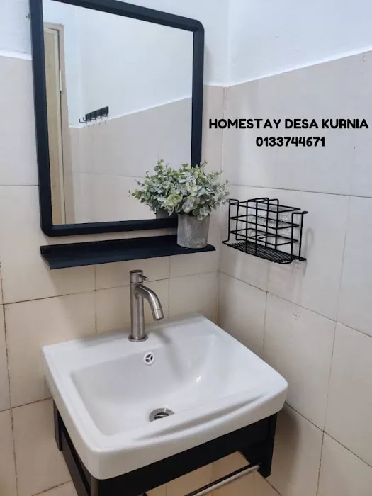 Homestay Desa Kurnia Picture 4