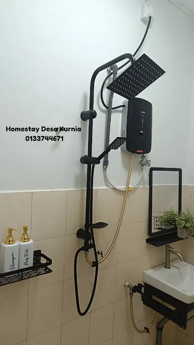 Homestay Desa Kurnia Picture 6