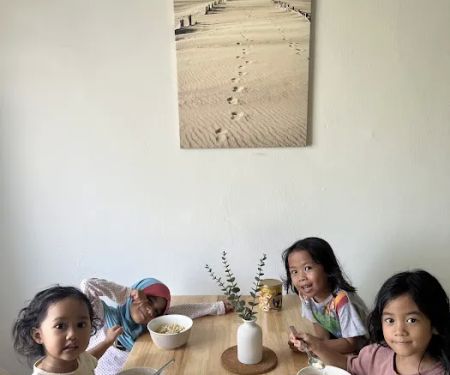 Hani Homestay Kuantan