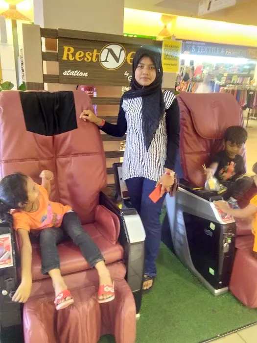 Kuantan Home2Stay Best Picture 9