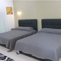 D’Kurnia Village Chalet ico