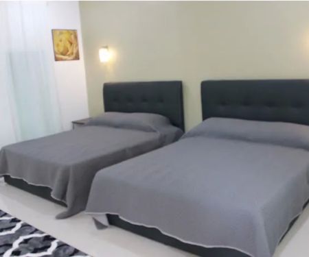 D’Kurnia Village Chalet