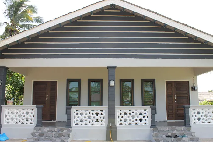 D’Kurnia Village Chalet Picture 2