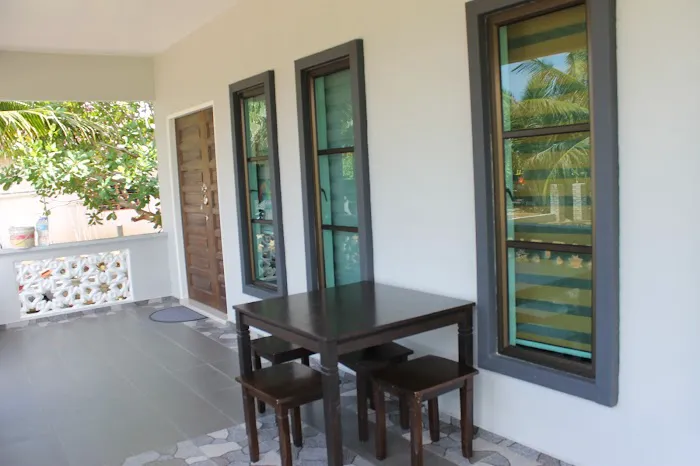 D’Kurnia Village Chalet Picture 4