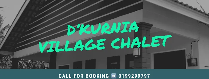 D’Kurnia Village Chalet Picture 6