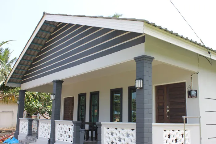D’Kurnia Village Chalet Picture 7