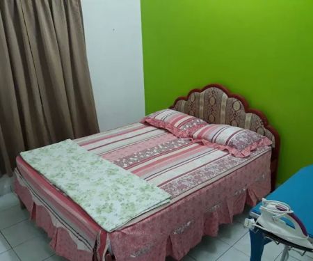 Village Homestay 2