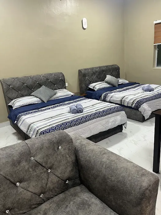 Nur Guest Room Picture 3