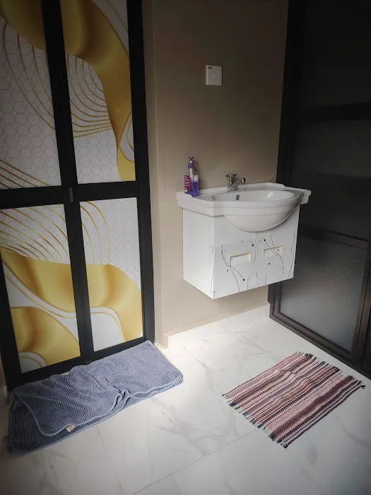 Nur Guest Room Picture 7