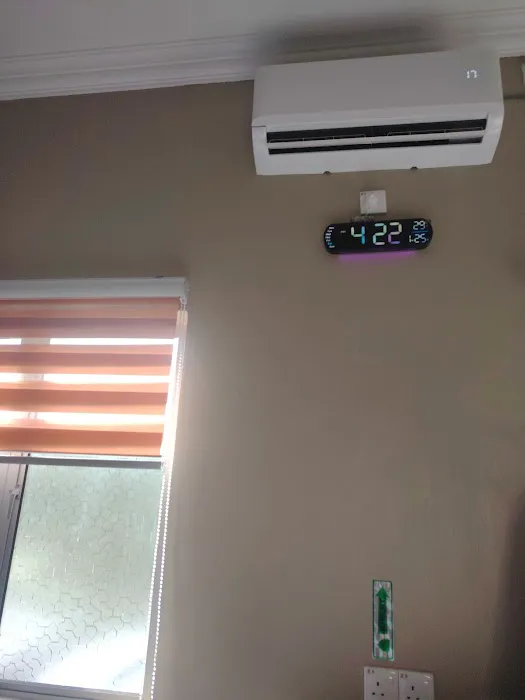 Nur Guest Room Picture 8