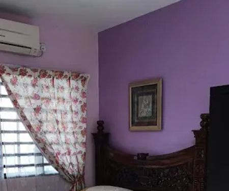Homestay Kuantan