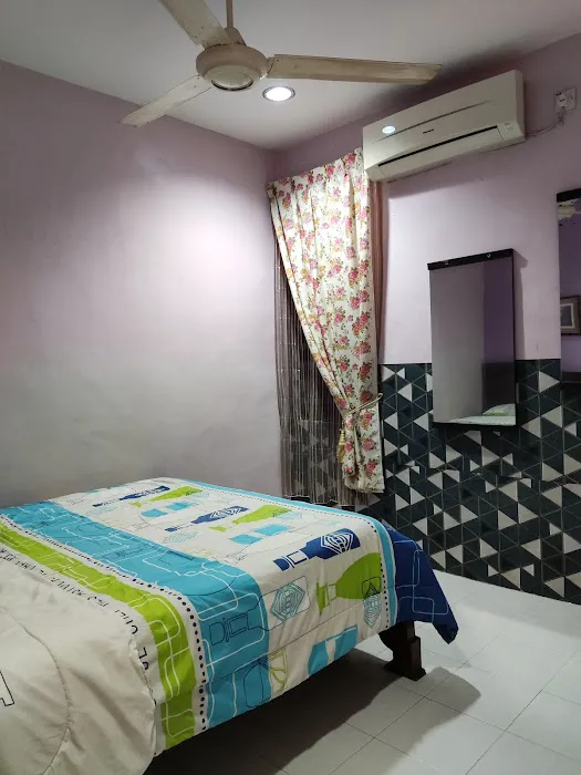 Homestay Kuantan Picture 3