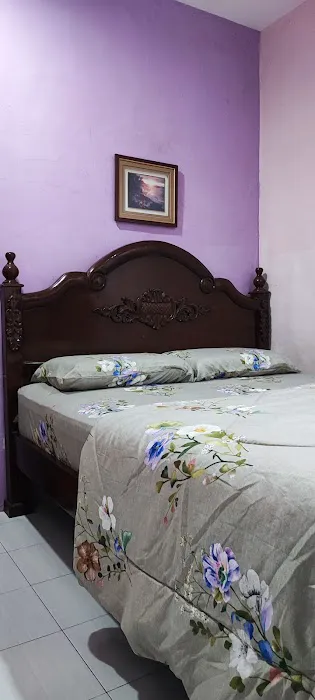 Homestay Kuantan Picture 9