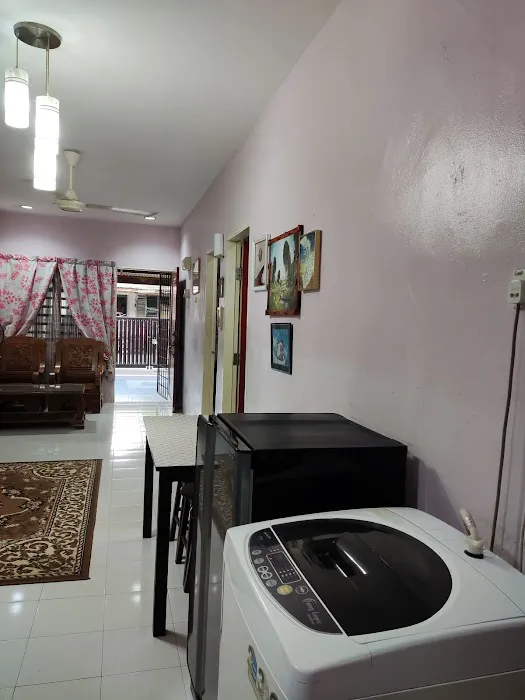Homestay Kuantan Picture 6