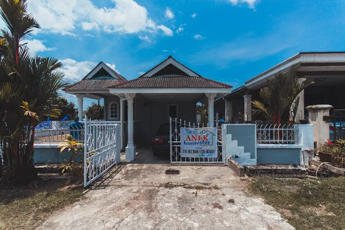 Anek Homestay Kuantan Picture 1