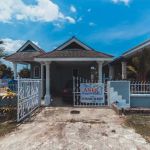 Anek Homestay Kuantan