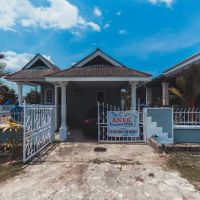 Anek Homestay Kuantan ico