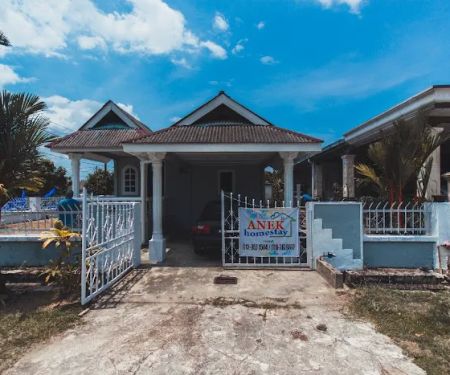 Anek Homestay Kuantan