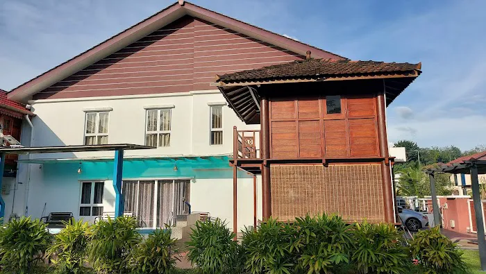 Villa Larut Malam Picture 2