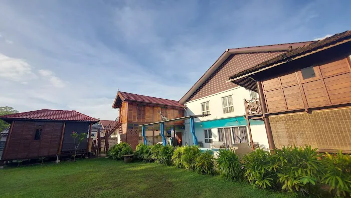 Villa Larut Malam Picture 9