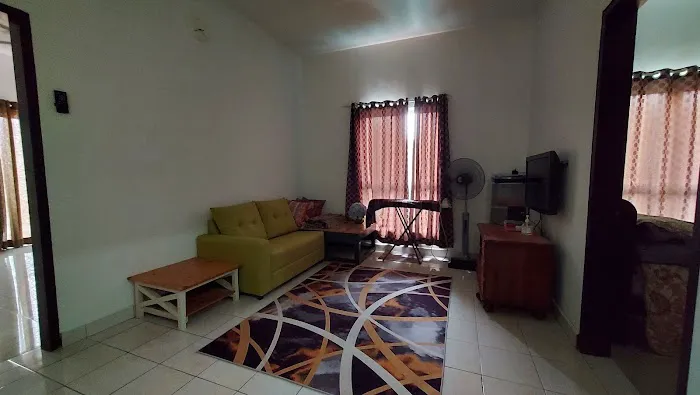 Villa Larut Malam Picture 7