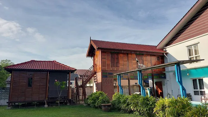 Villa Larut Malam Picture 8