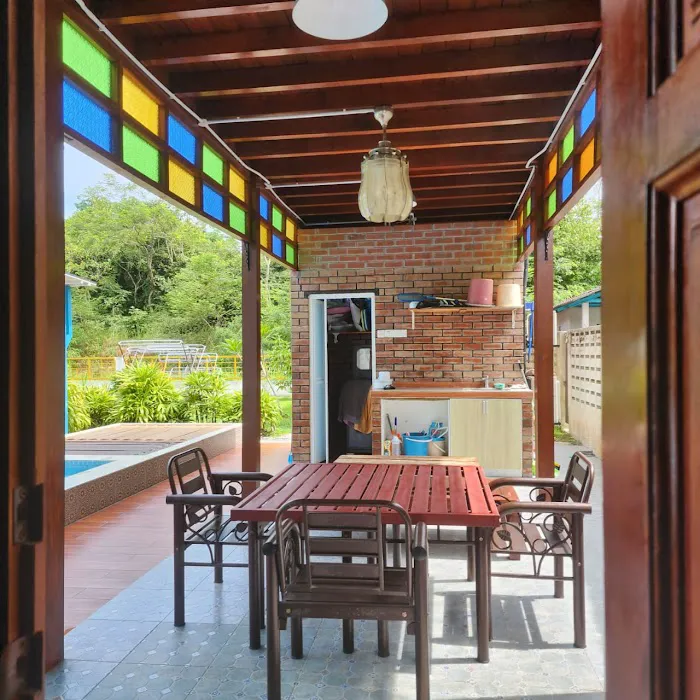Villa Larut Malam Picture 6