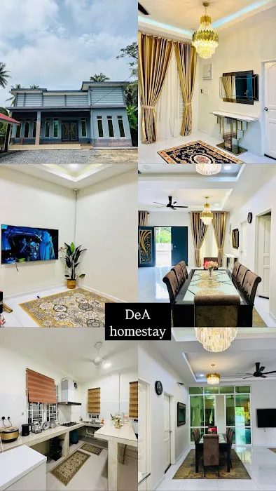 DeA Homestay Picture 1