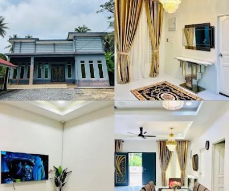 DeA Homestay