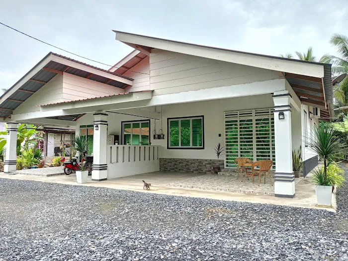 Aiman Homestay Chiku 03 Picture 3
