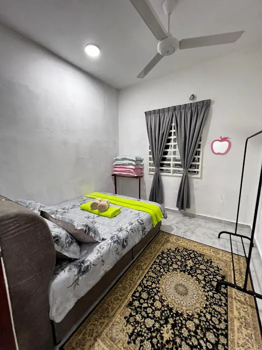 Aiman Homestay Chiku 03 Picture 1