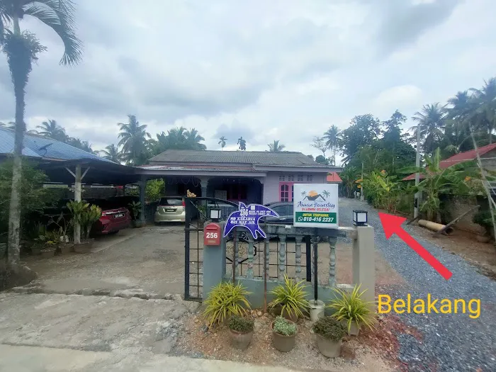 Aiman Homestay Chiku 03 Picture 2